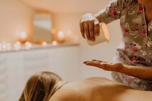 Massage Therapy - Neck, Back and Shoulders Massage - 30mins