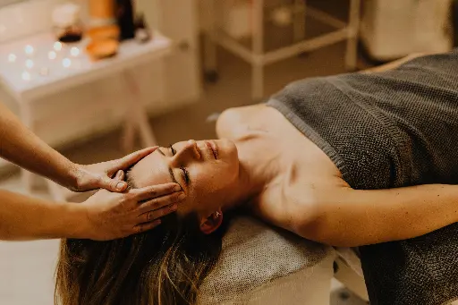 Massage Therapy - Indian Head Massage - 30mins