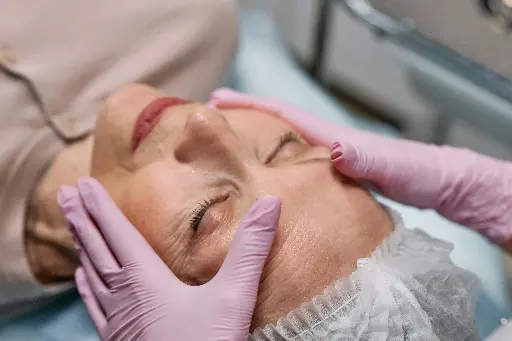 Facial Treatments - Kaeso Facial - 30mins