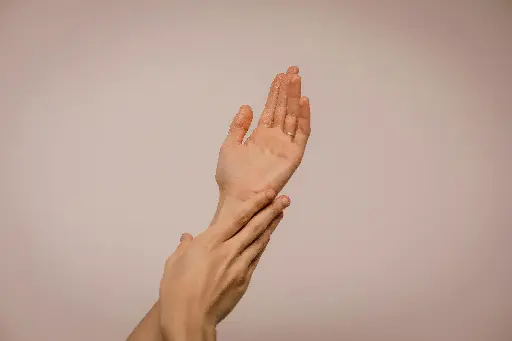 Manicure and Pedicures - Deluxe Manicure - 30mins