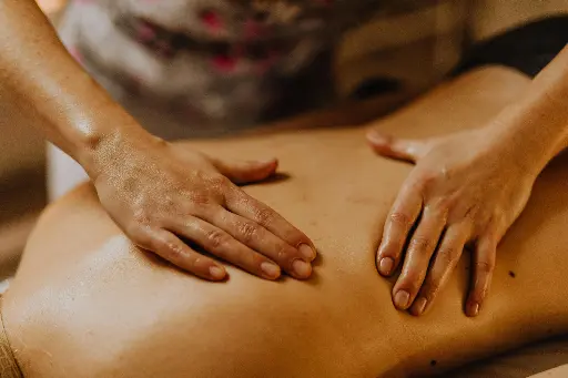 Massage Therapy - Full Body Massage - 60mins